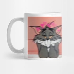 Dazed in love Mug